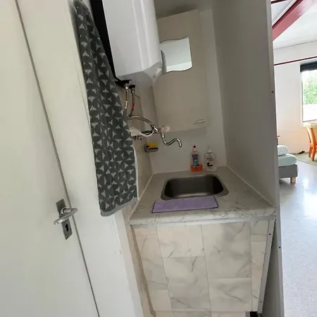 Pottery - Park View - For 5 Guests * 图恩