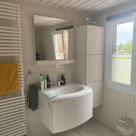 Pottery - Park View - For 5 Guests Appartamento