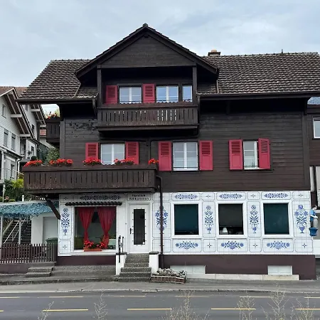 Pottery - Park View - For 5 Guests דירה *