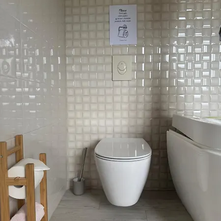 Pottery - Park View - For 5 Guests 图恩