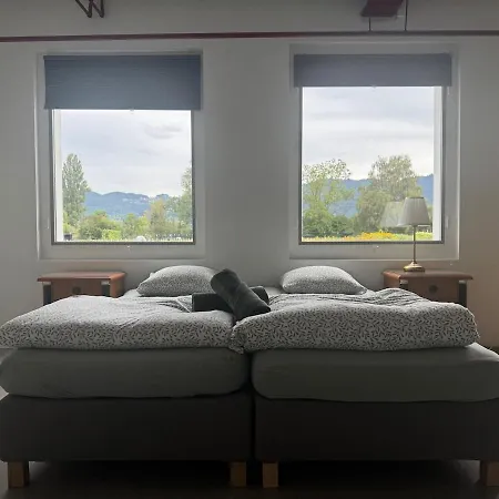 Appartement Pottery - Park View - For 5 Guests *