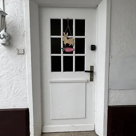 דירה Pottery - Park View - For 5 Guests תון