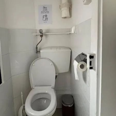 Pottery - Park View - For 5 Guests 公寓 *