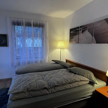 Pottery - Park View - For 5 Guests Apartamento