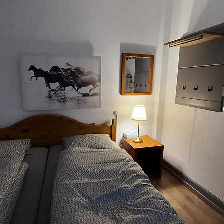 Pottery - Park View - For 5 Guests Apartamento