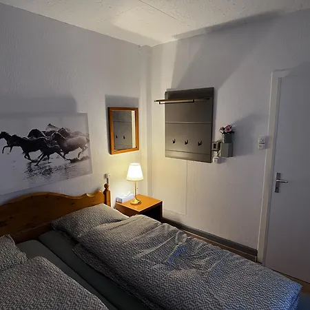 Apartment Pottery - Park View - For 5 Guests
