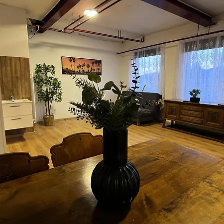 公寓 Pottery - Park View - For 5 Guests