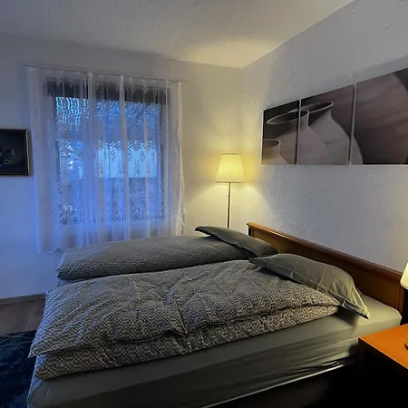 Pottery - Park View - For 5 Guests *