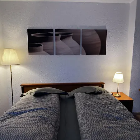 Pottery - Park View - For 5 Guests 图恩