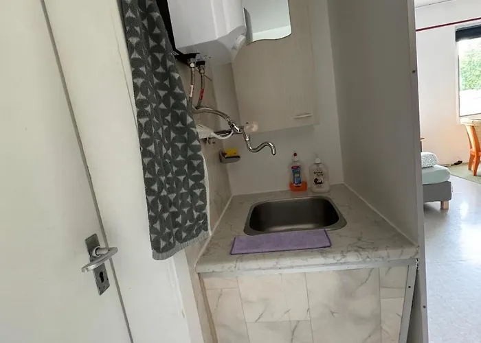 Pottery - Park View - For 5 Guests * Thun