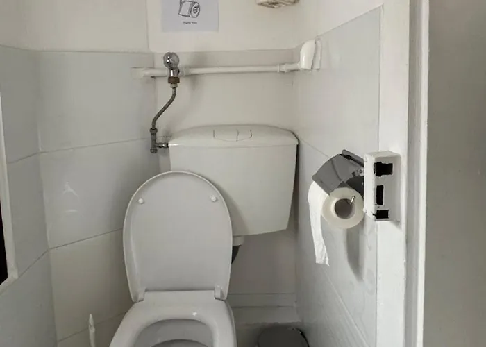 Pottery - Park View - For 5 Guests Lejlighed *