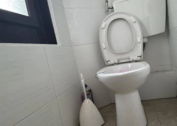 Pottery - Park View - For 5 Guests Lejlighed