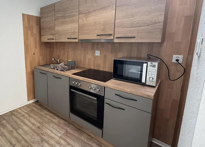 Lejlighed Pottery - Park View - For 5 Guests *