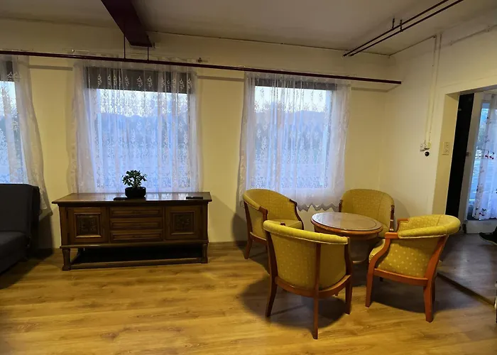 Lejlighed Pottery - Park View - For 5 Guests