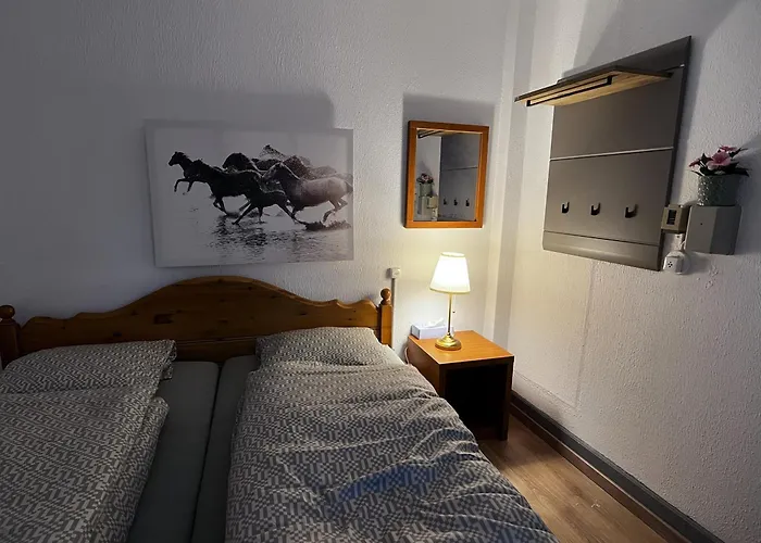 Pottery - Park View - For 5 Guests Apartamento