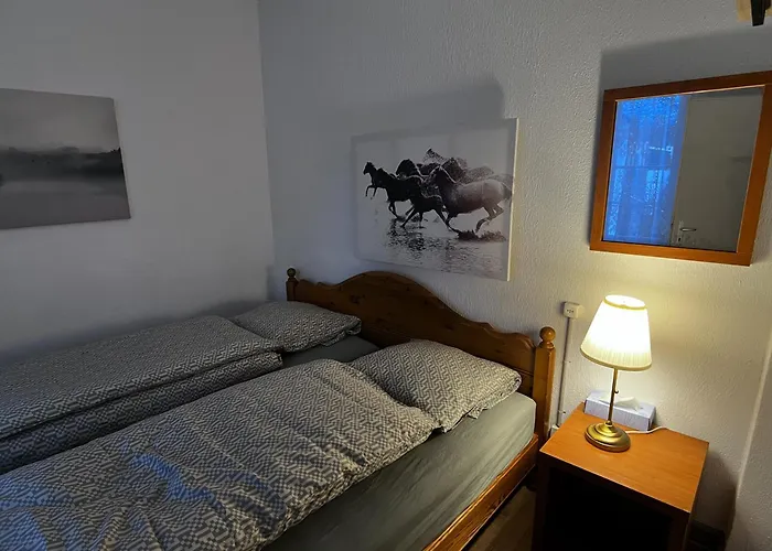 Pottery - Park View - For 5 Guests Lejlighed *