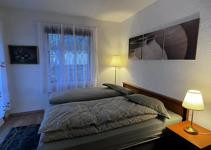 Pottery - Park View - For 5 Guests *