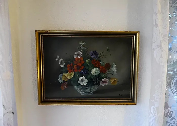 Pottery - Park View - For 5 Guests Thun