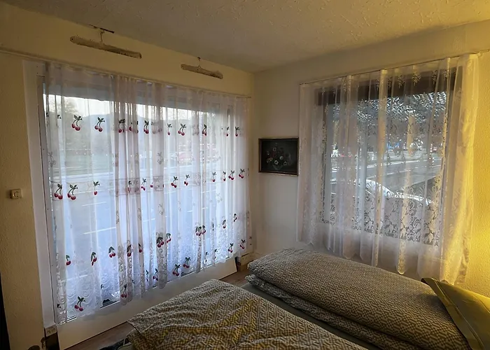 Pottery - Park View - For 5 Guests Apartamento