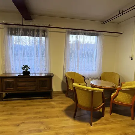 Апартаменты Pottery - Park View - For 5 Guests