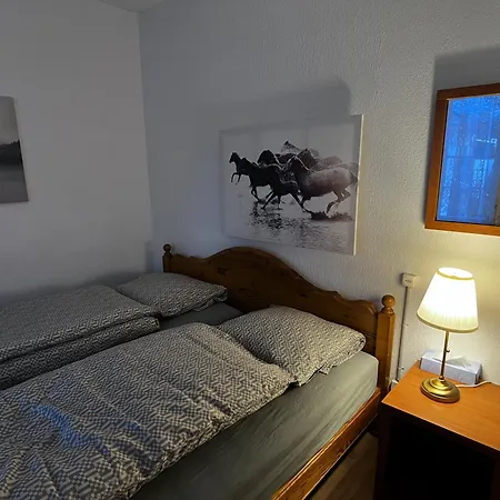 Pottery - Park View - For 5 Guests Апартаменты *