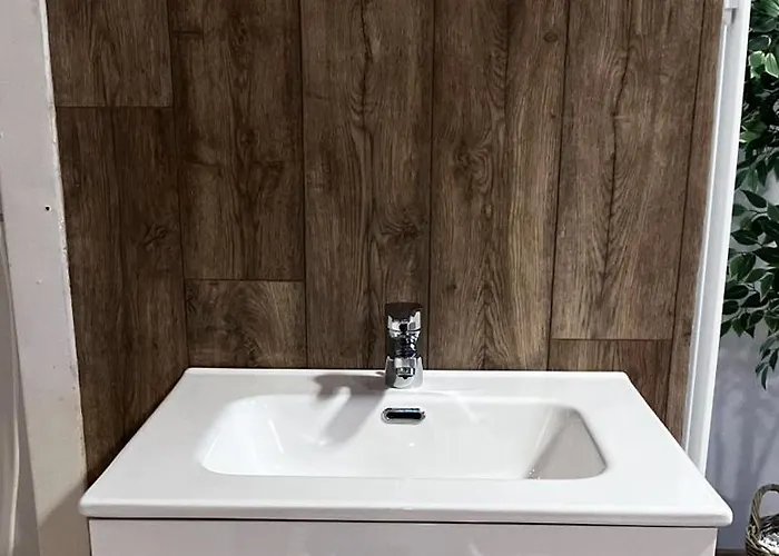 Апартаменты Pottery - Park View - For 5 Guests *