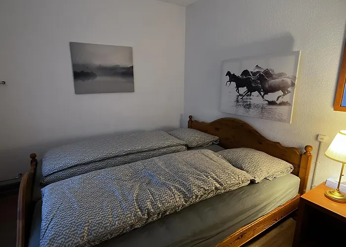 Pottery - Park View - For 5 Guests Апартаменты