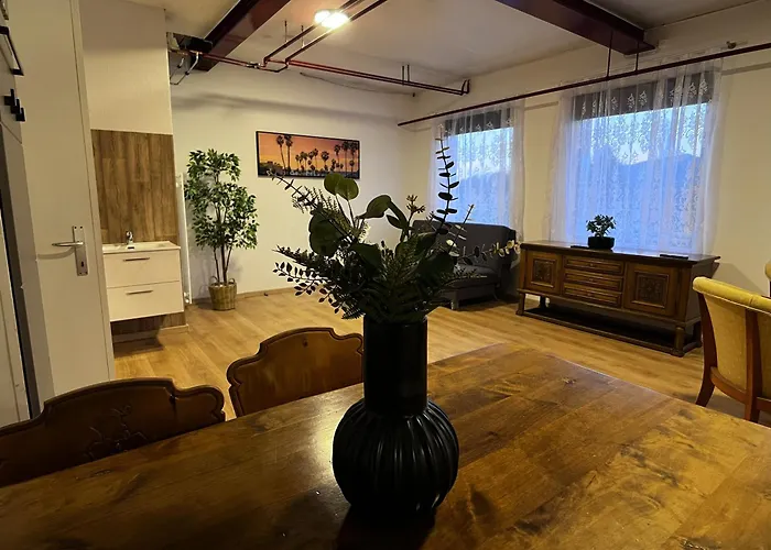 Апартаменты Pottery - Park View - For 5 Guests