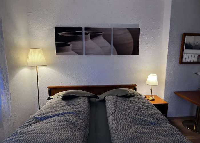 Pottery - Park View - For 5 Guests Тун