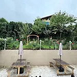 Pottery - Park View - For 5 Guests アパート *