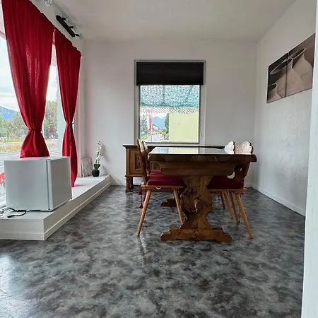 Pottery - Park View - For 5 Guests Lägenhet *