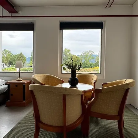 Lägenhet Pottery - Park View - For 5 Guests Thun