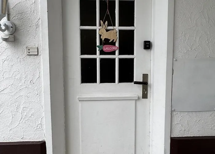 公寓 Pottery - Park View - For 5 Guests 图恩