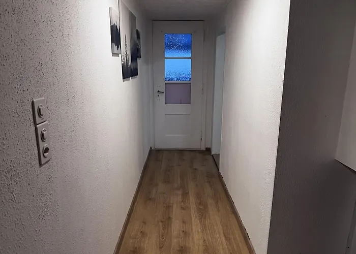 Pottery - Park View - For 5 Guests 公寓 图恩